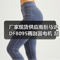 厂家现货供应雨刮马达DF8095雨刮器电机 刮水电机**从优（图3）