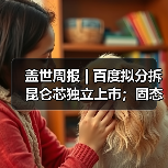 盖世周报 | 百度拟分拆昆仑芯独立上市;固态电池新国标征求意见(图2) 盖世周报 | 百度拟分拆昆仑芯独立上市;固态电池新国标征求意见(图2)