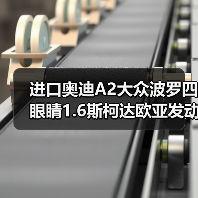 进口奥迪A2大众波罗四眼睛1.6斯柯达欧亚发动机配件发动机总成(图2) 进口奥迪A2大众波罗四眼睛1.6斯柯达欧亚发动机配件发动机总成(图2)