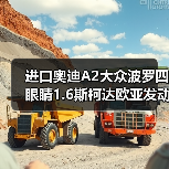 进口奥迪A2大众波罗四眼睛1.6斯柯达欧亚发动机配件发动机总成(图4) 进口奥迪A2大众波罗四眼睛1.6斯柯达欧亚发动机配件发动机总成(图4)