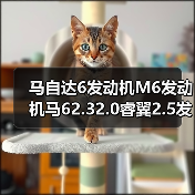 马自达6发动机M6发动机马62.32.0睿翼2.5发动机发动机总成(图1) 马自达6发动机M6发动机马62.32.0睿翼2.5发动机发动机总成(图1)