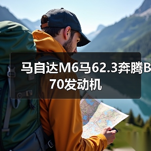 马自达M6马62.3奔腾B70发动机(图4) 马自达M6马62.3奔腾B70发动机(图4)