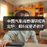 中国汽车消费调研报告出炉:超6成受访者计划购买超30万元新车(图2) 中国汽车消费调研报告出炉:超6成受访者计划购买超30万元新车(图2)