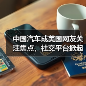 中国汽车成美国网友关注焦点，社交平台掀起在线求购风潮（图4）