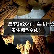 展望2026年，车市将会发生哪些变化？（图2）