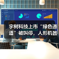 宇树科技上市“绿色通道”被叫停，人形机器人迎政策“降温”？（图2）