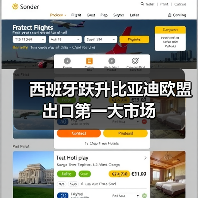 西班牙跃升比亚迪欧盟出口第一大市场（图4）
