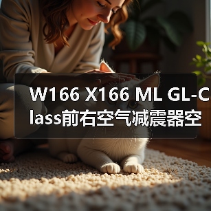 W166 X166 ML GL-Class前右空气减震器空气悬挂减震A1663201413(图4) W166 X166 ML GL-Class前右空气减震器空气悬挂减震A1663201413(图4)