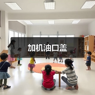 加机油口盖（图4）
