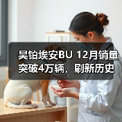 昊铂埃安BU 12月销量突破4万辆，刷新历史销售记录（图4）