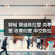 聊城 顺通推拉窗 岗亭窗 收费侧窗 中空推拉窗(图1) 聊城 顺通推拉窗 岗亭窗 收费侧窗 中空推拉窗(图1)