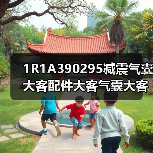 1R1A390295减震气囊大客配件大客气囊大客底盘气囊空气悬挂配件（图3）