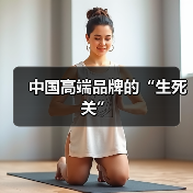 中国高端品牌的“生死关”(图4) 中国高端品牌的“生死关”(图4)