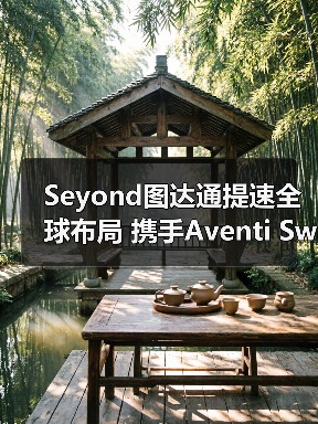Seyond图达通提速全球布局 携手Aventi Sweden达成260万美元智慧交通合作(图2) Seyond图达通提速全球布局 携手Aventi Sweden达成260万美元智慧交通合作(图2)