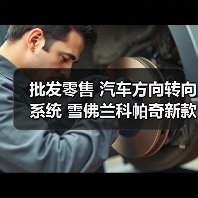 批发零售 汽车方向转向系统 雪佛兰科帕奇新款KS-085A 液压方向机(图3) 批发零售 汽车方向转向系统 雪佛兰科帕奇新款KS-085A 液压方向机(图3)