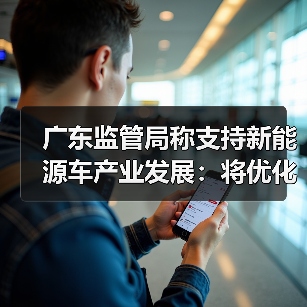 广东监管局称支持新能源车产业发展：将优化新能源汽车保险服务（图3）