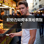 新势力如何体面地告别？（图3）