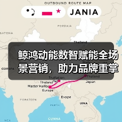 鲸鸿动能数智赋能全场景营销,助力品牌重掌市场“主动权”(图4) 鲸鸿动能数智赋能全场景营销,助力品牌重掌市场“主动权”(图4)