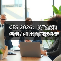 CES 2026：英飞凌和伟创力推出面向软件定义车辆的区域控制器开发套件（图2）