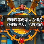 哪吒汽车创始人方运舟成被执行人:执行标的105万元(图3) 哪吒汽车创始人方运舟成被执行人:执行标的105万元(图3)