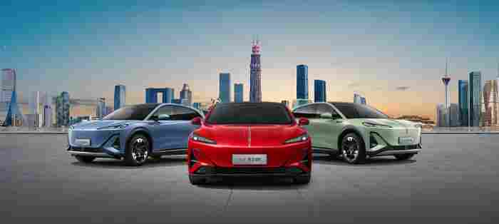 一汽股份被执行