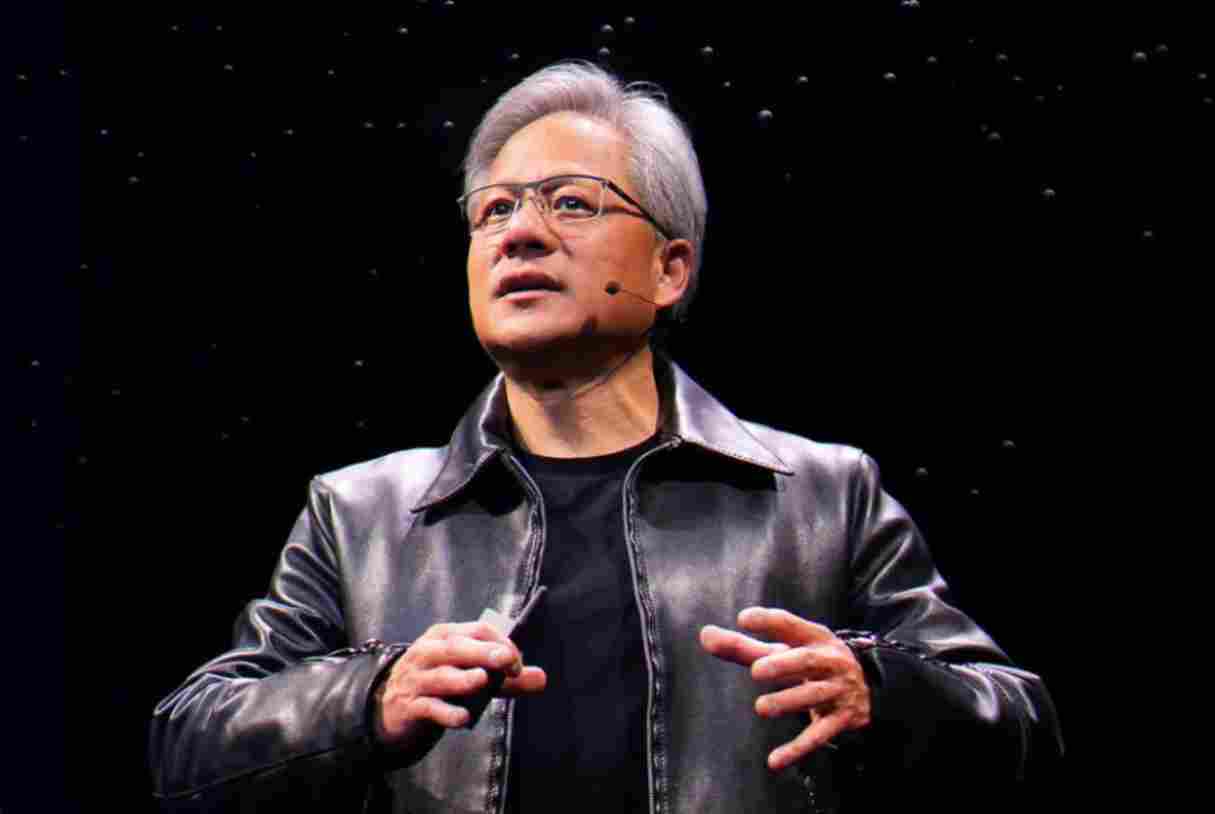 黄仁勋的“AI移民论”，可信吗？
