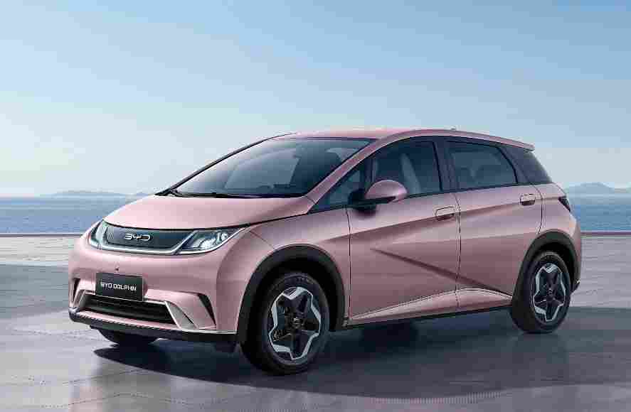 东盟车市变局：燃油车退潮，电动车崛起