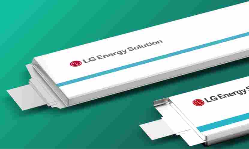 LG新能源推迟美国密歇根工厂投产计划