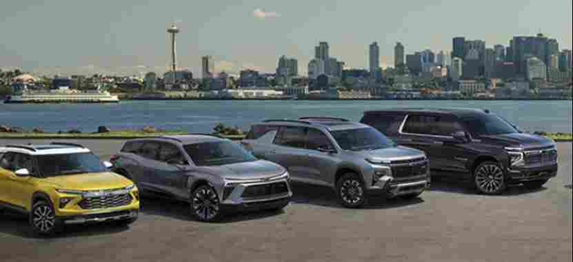 分析师：2025年美国新车销量同比微增2%