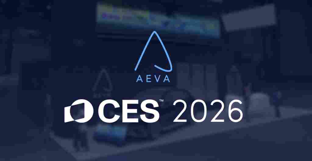 CES 2026：汽车前瞻技术亮点抢先看