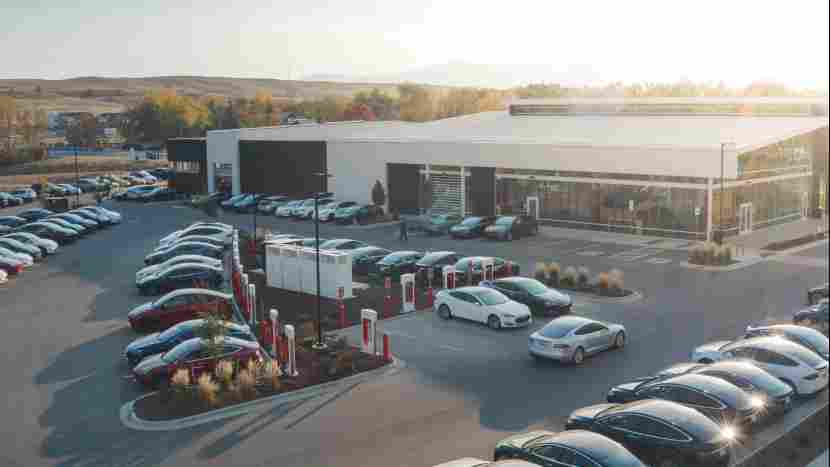 GlobalData：2030年全球电动汽车充电桩数量将达1,100万台