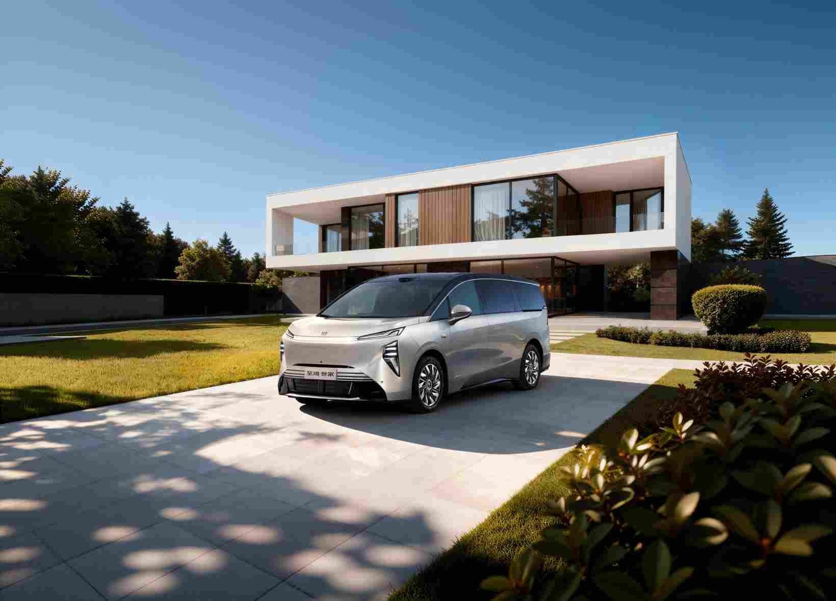 通用汽车2025在华战绩亮眼，新能源破百万