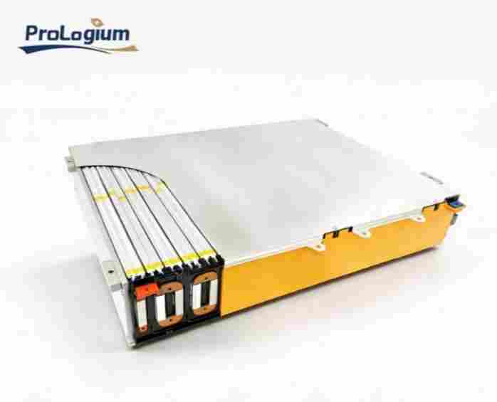 CES 2026：辉能科技携手FEV共同展示新一代固态电池模块