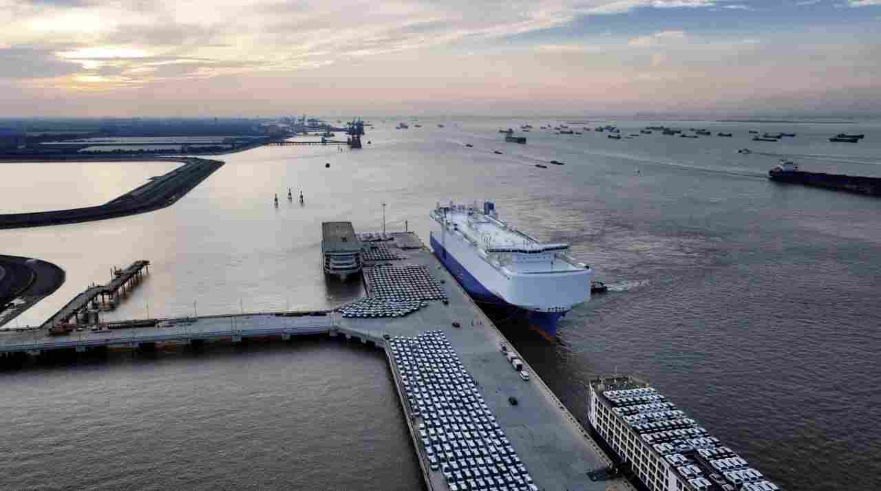 2025年乘用车零售总量超2374万辆，2026年压力很大？