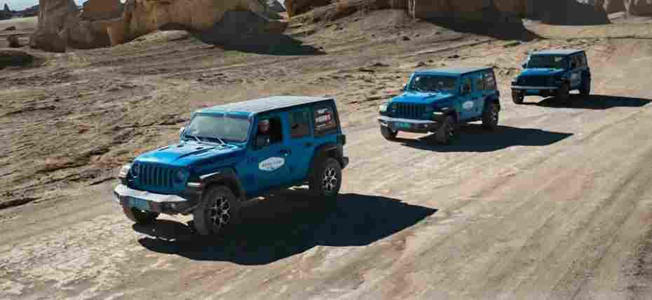 Stellantis宣布2026年起在北美停售插电式混合动力车型