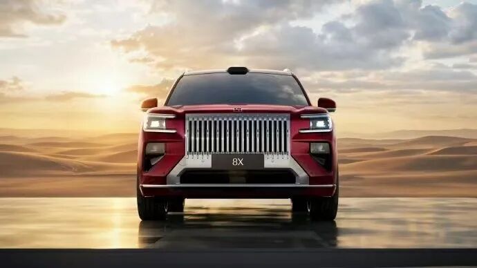 极氪科技的2026：极氪专心冲高，领克继续扩张