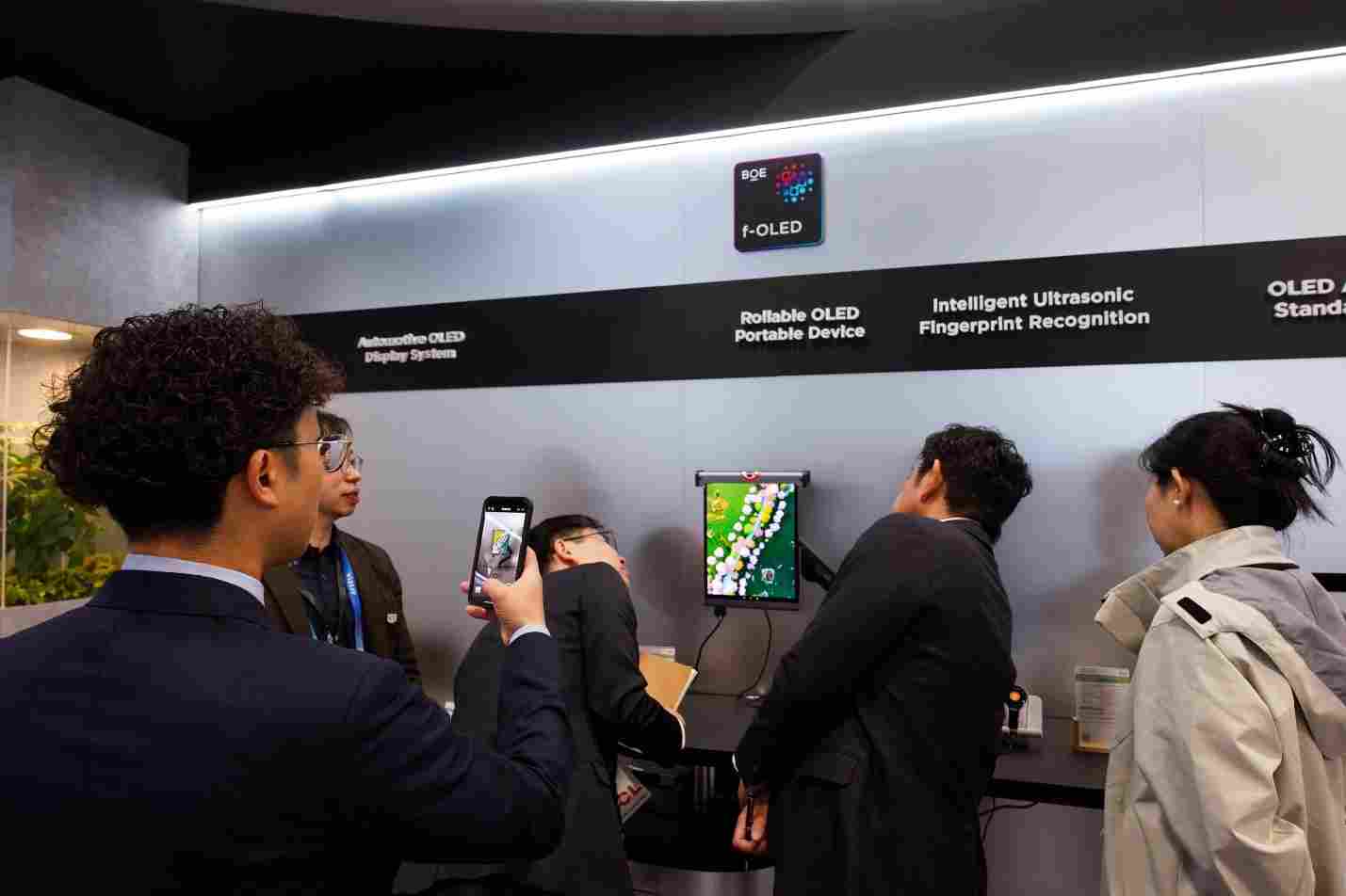 BOE（京东方）强势亮相CES 2026，重磅首发“HERO 2.0 智能座舱” 引领显示智能与绿色新浪潮
