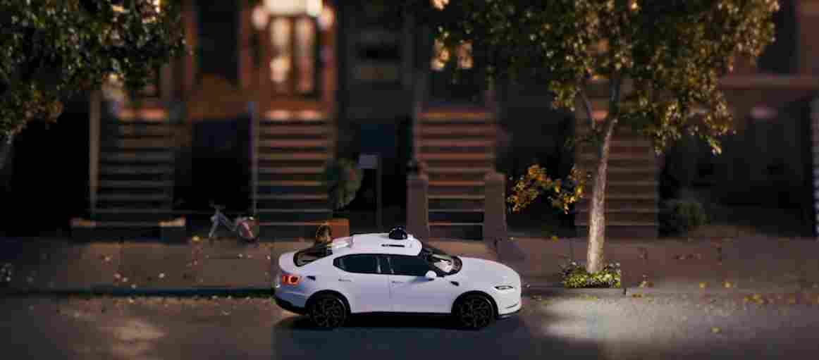 Uber发布定制无人驾驶出租车 将在旧金山推出服务