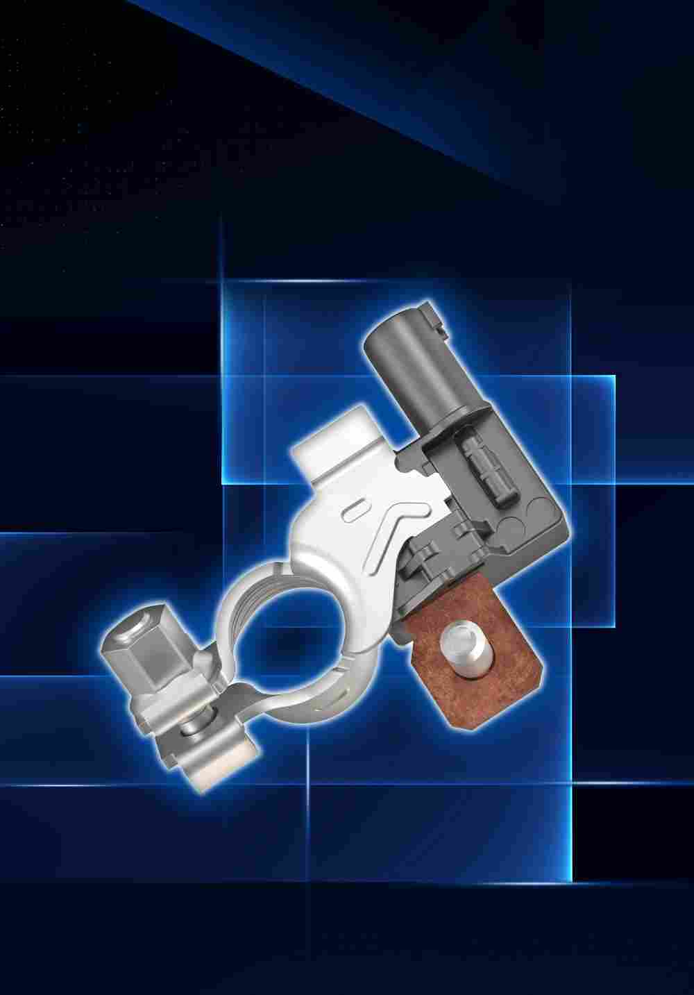 佛瑞亚海拉新一代智能电池传感器预计2026年中在华量产