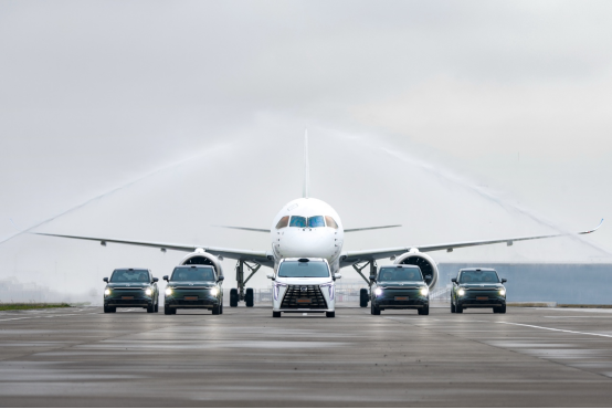 汽车消费进阶时代，为何传祺向往车系总能给出“最优解”？