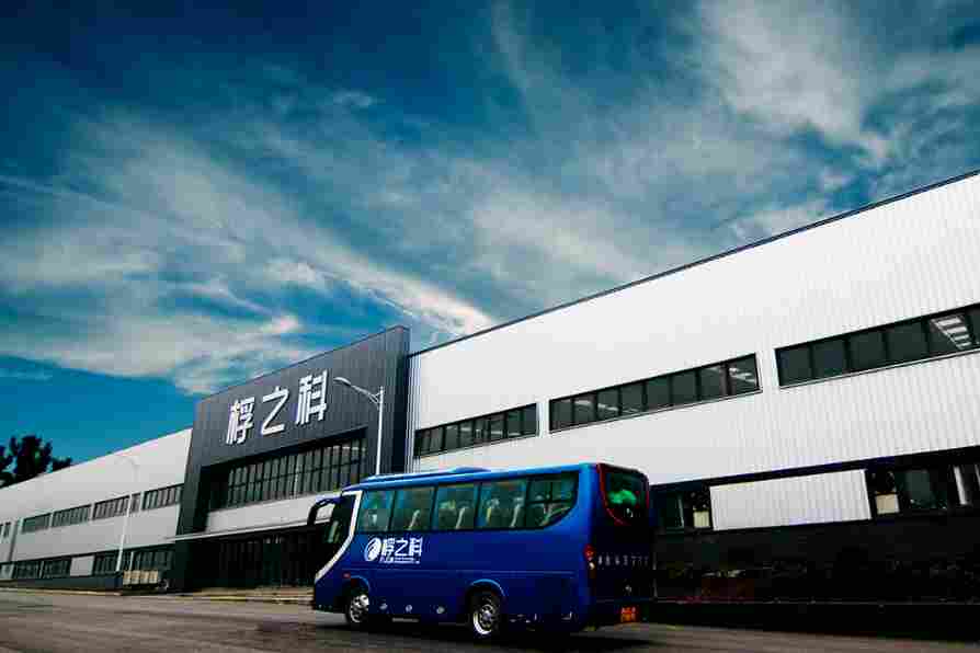 桴之科从后装领军到前装突破 以硬核科技重构智慧座舱生态