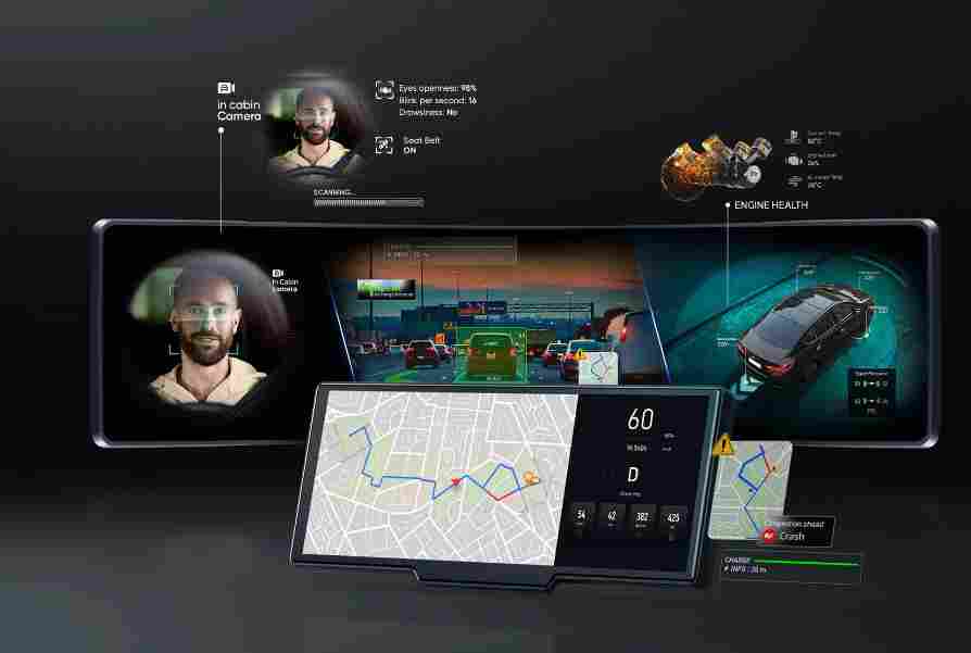 【全球汽车新技术观察】12月下期〡采埃孚推出底盘主动降噪功能；联发科携手电装开发ADAS专用SoC；Stellantis获泡沫式热失控抑制系统专利
