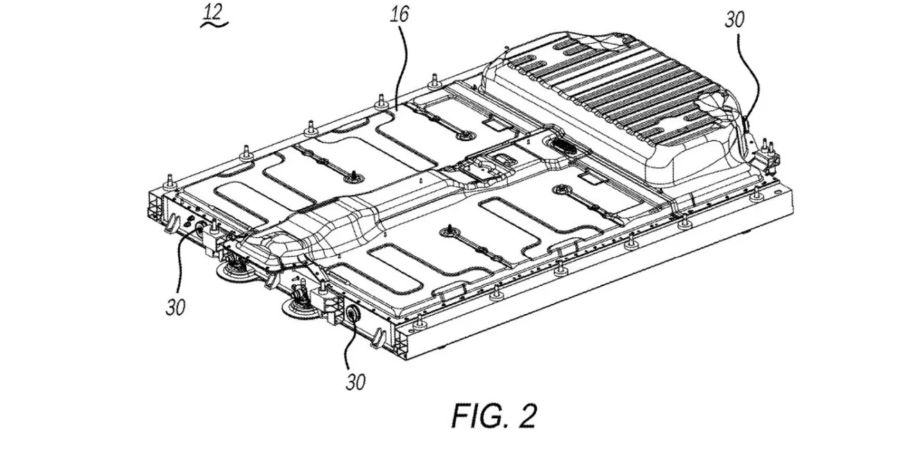 【全球汽车新技术观察】12月下期〡采埃孚推出底盘主动降噪功能；联发科携手电装开发ADAS专用SoC；Stellantis获泡沫式热失控抑制系统专利