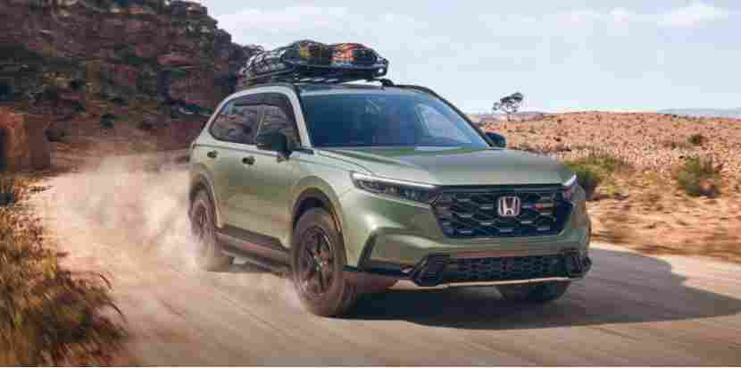 本田拟提高更低成本、更低燃油效率汽车产量