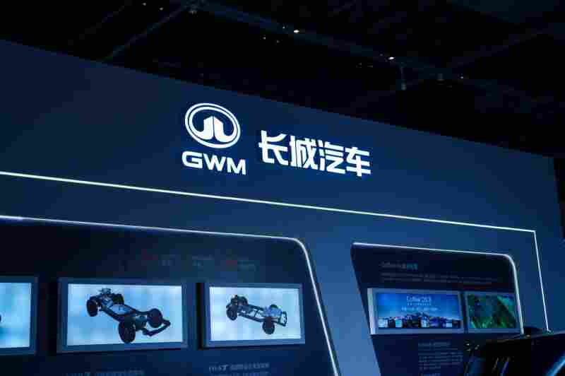 长城汽车的2025：加速调整，加速出海！