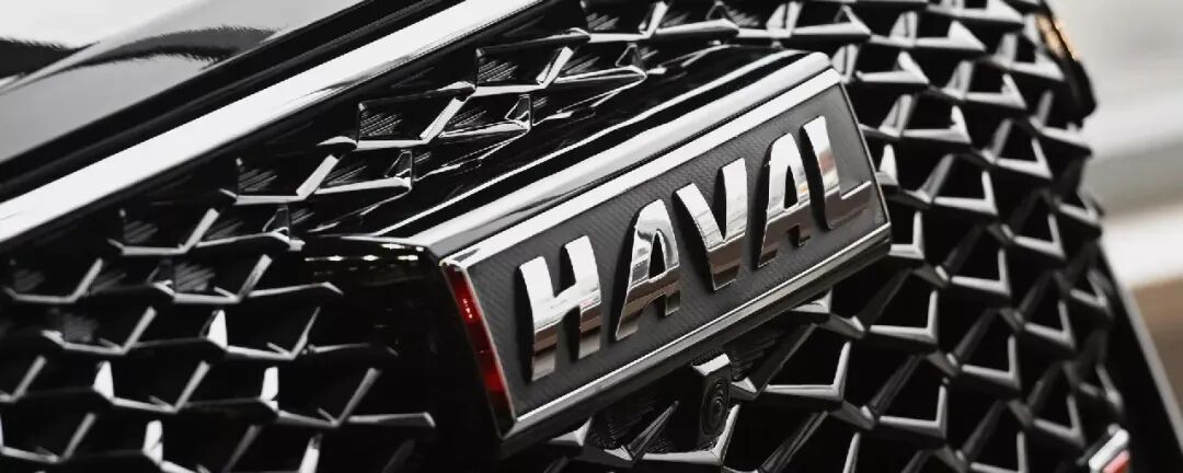 销量，长城汽车，出海