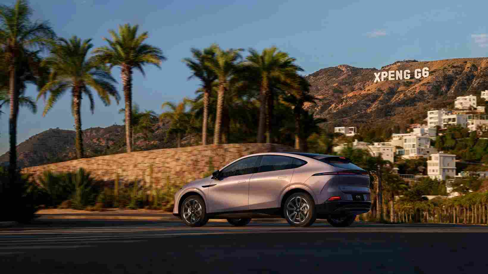 五年后，蔚小理依然在场