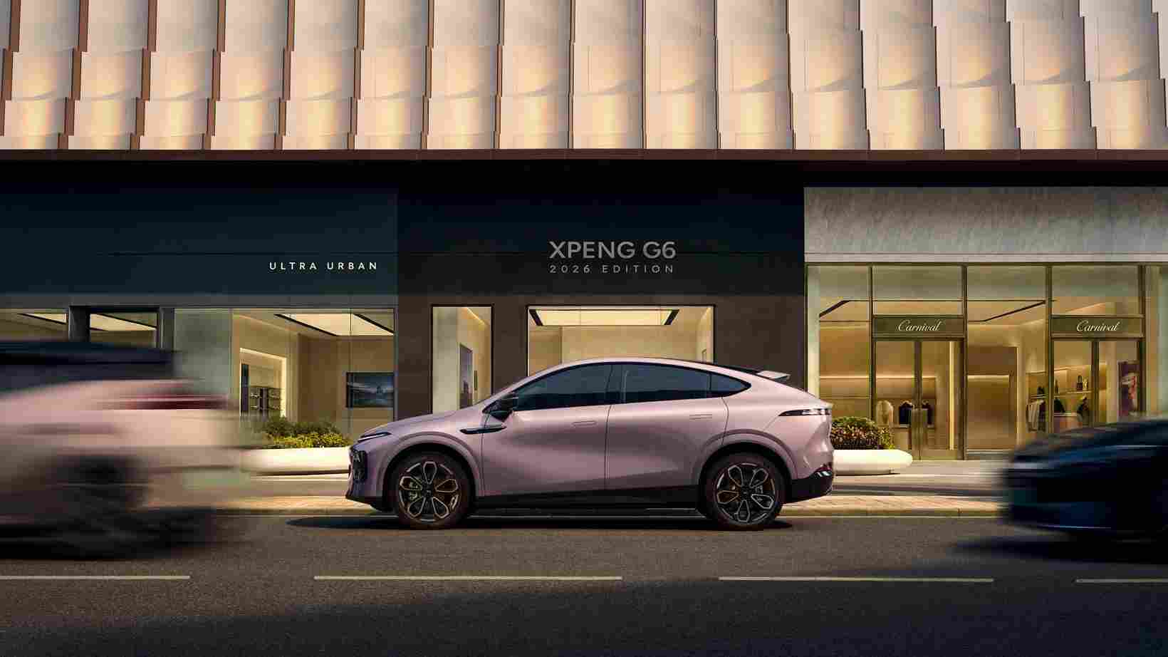 五年后，蔚小理依然在场