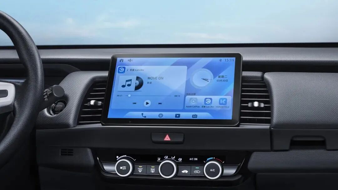 谁在绝地求生？又一款燃油小车的最后反击