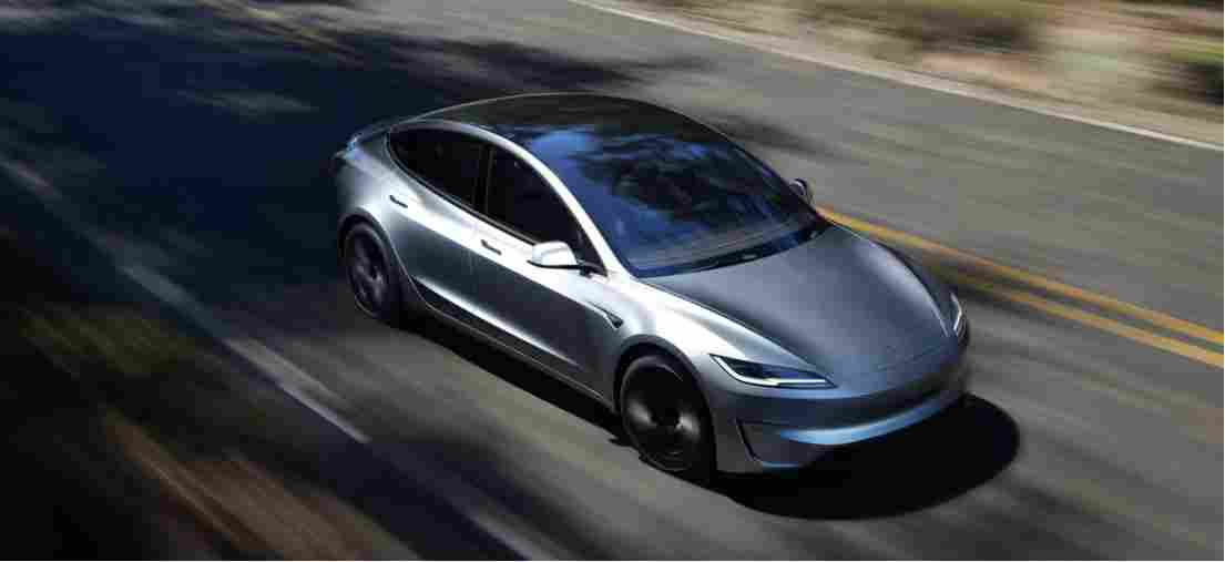 特斯拉扩大与三星合作 拓展5G车用通信及供应链布局